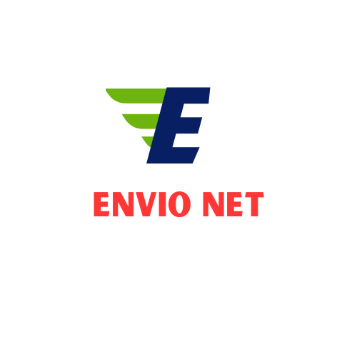 ENVIO NET CR